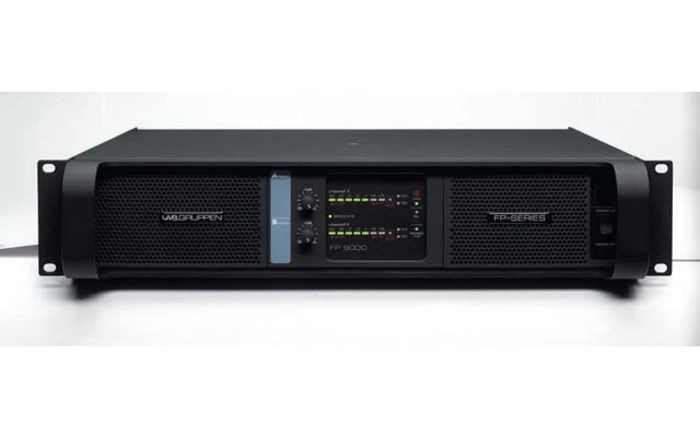 Lab Gruppen FP 9000